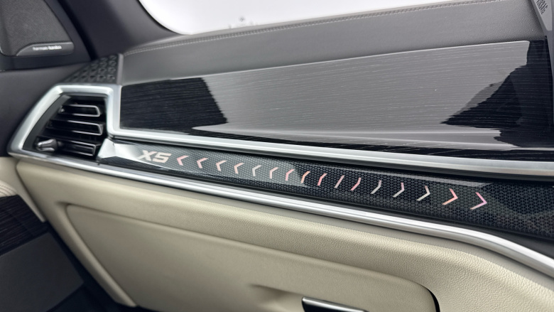 BMW X5 xDrive40d MHT M Sport 5dr Auto [7 Seat/Tech/Pro] Diesel Estate